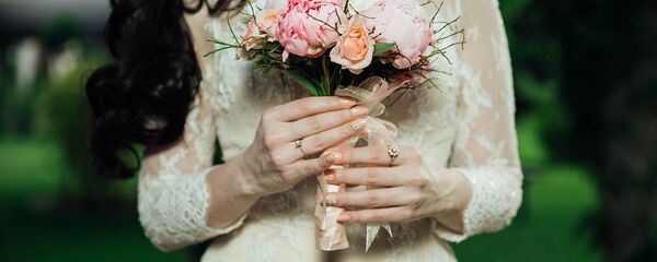 Свадьба - Sputnik Армения