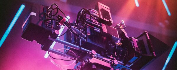 Кинокамера - Sputnik Армения