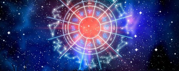 Гороскоп и знаки зодиака - Sputnik Армения