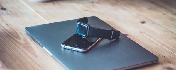 Гаджеты Apple Гаджеты Apple - Sputnik Արմենիա