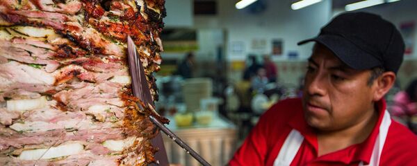 Шаурма Шаурма - Sputnik Արմենիա