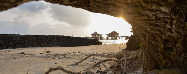 Американское Самоа. - Sputnik Армения