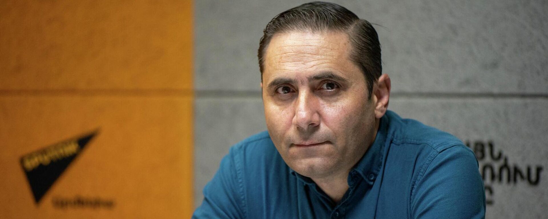 Խաղաղության ուրվականը շարունակում է խժռել Հայաստանը․ Արման Աբովյան - Sputnik Արմենիա, 1920, 28.11.2023