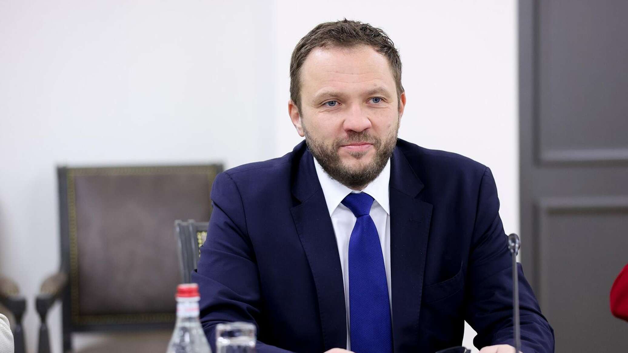 В Госдуме ответили на требования Эстонии передать Украине ЗАЭС