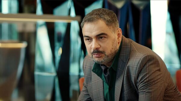Կադր Արա Մարտիրոսյանի «Սեր կա» տեսահոլովակից - Sputnik Արմենիա