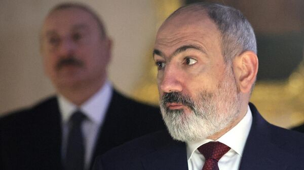 Армения попала в дипломатический капкан, или Кому бы следовало изменить Конституцию