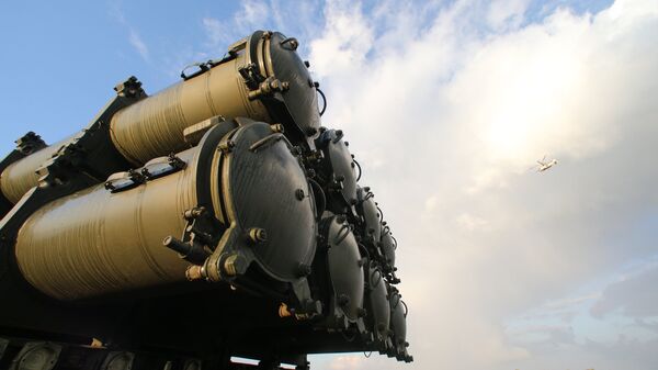 Пуск противокорабельной ракеты БРК - Sputnik Армения