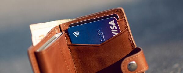 Бумажник - Sputnik Армения