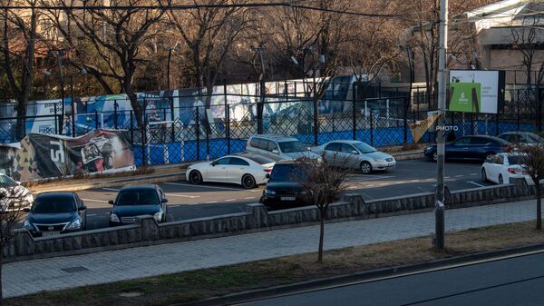 Ավտոմեքենաներ - Sputnik Արմենիա