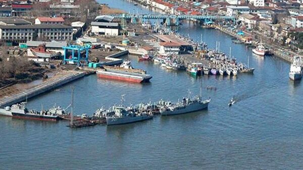 Индия подписала с Ираном долгосрочное соглашение об управлении портом Чабахар