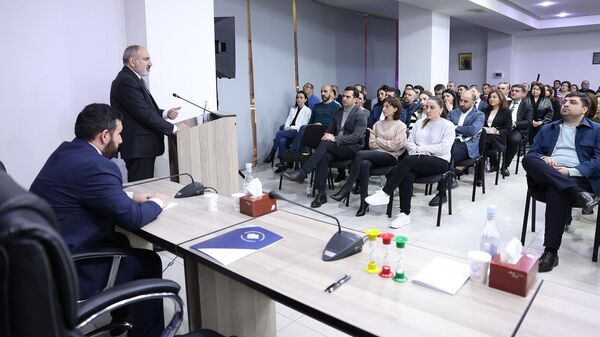 Արխիվային լուսանկար - Sputnik Արմենիա