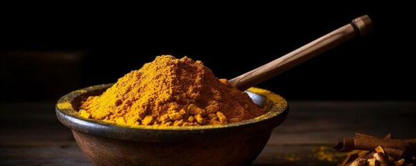 Куркума в горшочке Куркума в горшочке - Sputnik Армения