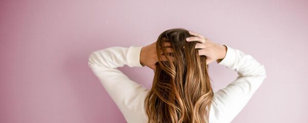 Девушка - Sputnik Армения