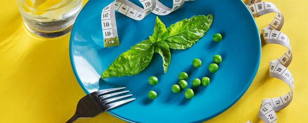 Как питаться во время диеты Как питаться во время диеты - Sputnik Армения