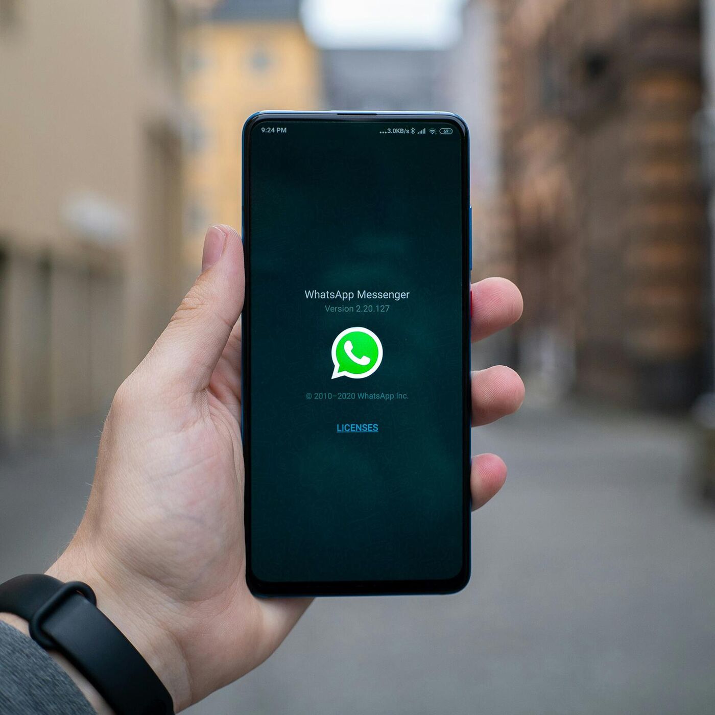 В WhatsApp внедрят новую функцию - 15.10.2021, Sputnik Армения