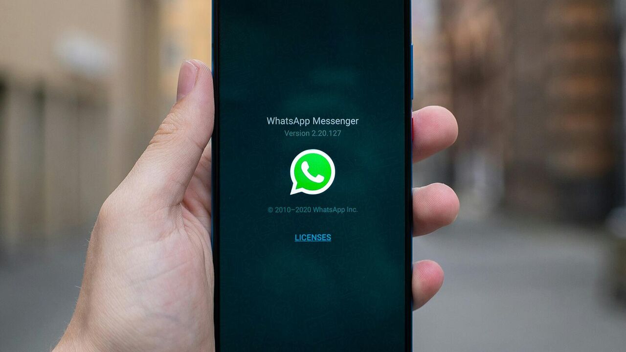 В WhatsApp внедрят новую функцию - 15.10.2021, Sputnik Армения