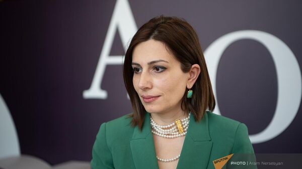 Глава Минздрава Армении отправится в Грузию