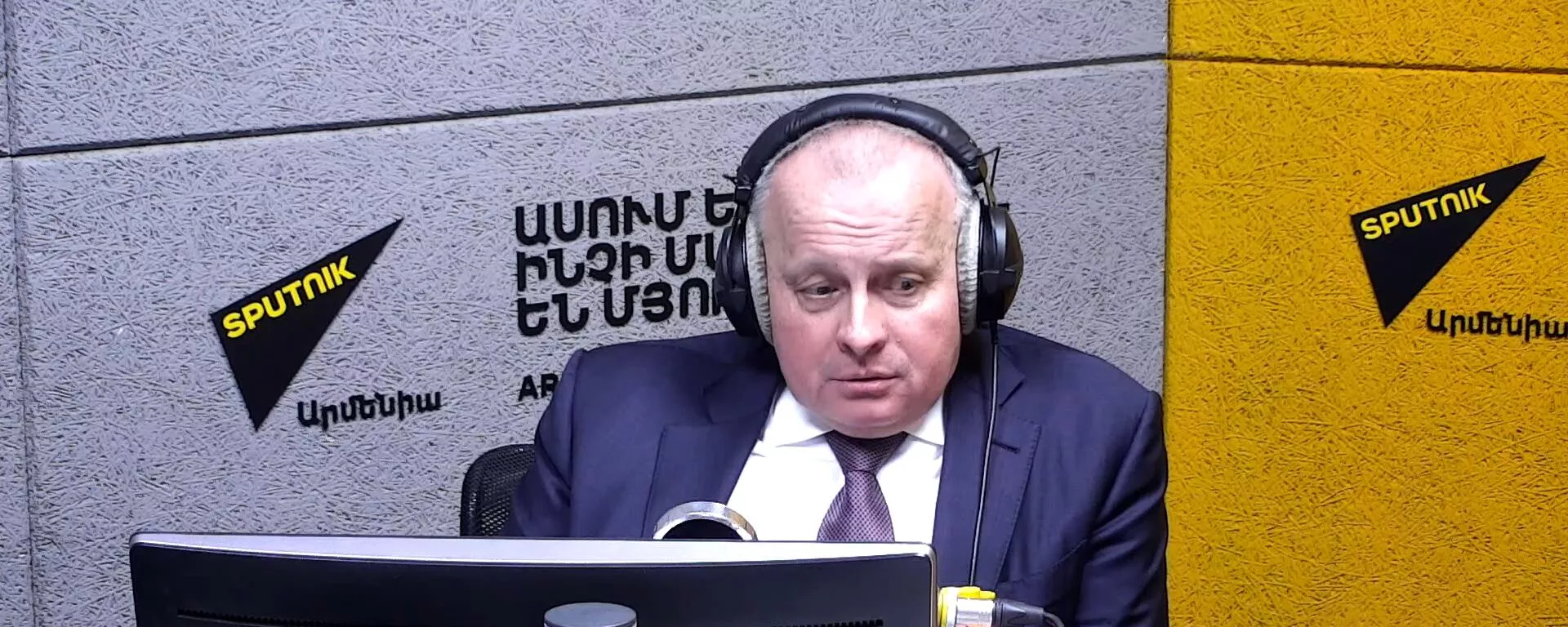 Отношения России и Армении проходят проверку на прочность – посол РФ - Sputnik Армения, 1920, 10.02.2024