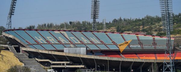 Стадион Раздан Стадион Раздан - Sputnik Армения