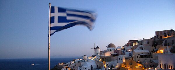 Греция Греция - Sputnik Արմենիա