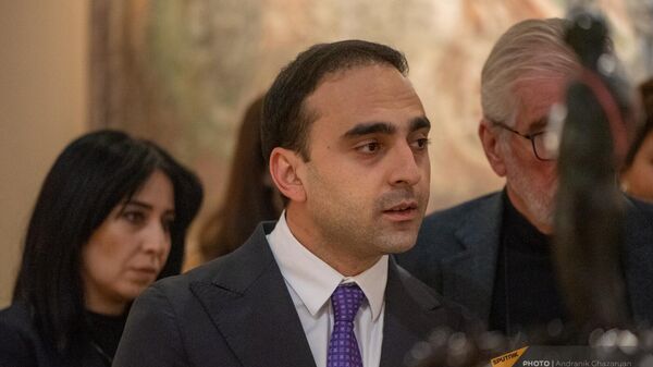 Мэр Еревана обещал разобраться с увольнением главного инженера ЗАО 