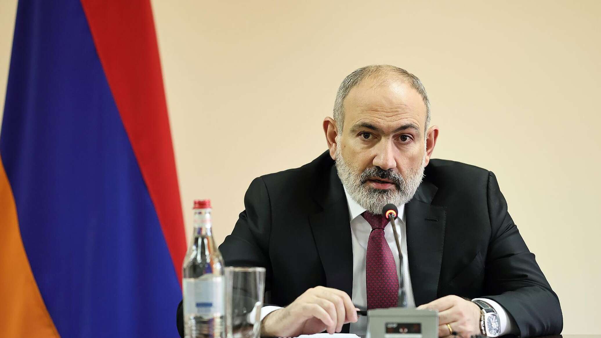 Armenia’s Geopolitical Crossroads in Sunday’s Parliamentary Vote