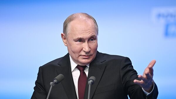 БАМ был исторически необходим России - Путин