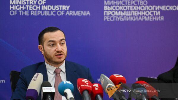 Минобороны Армении спустило оборонным предприятиям заказы на $312,8 млн - Айрапетян