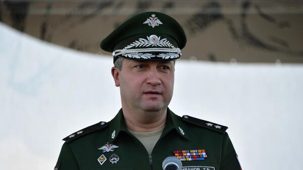 По подозрению во взятке задержан замминистра обороны РФ Тимур Иванов - СК