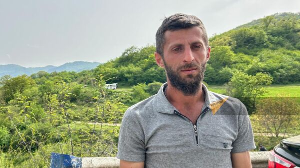 Люди опустошают сады и готовятся сносить дома: что происходит в армянском селе Киранц