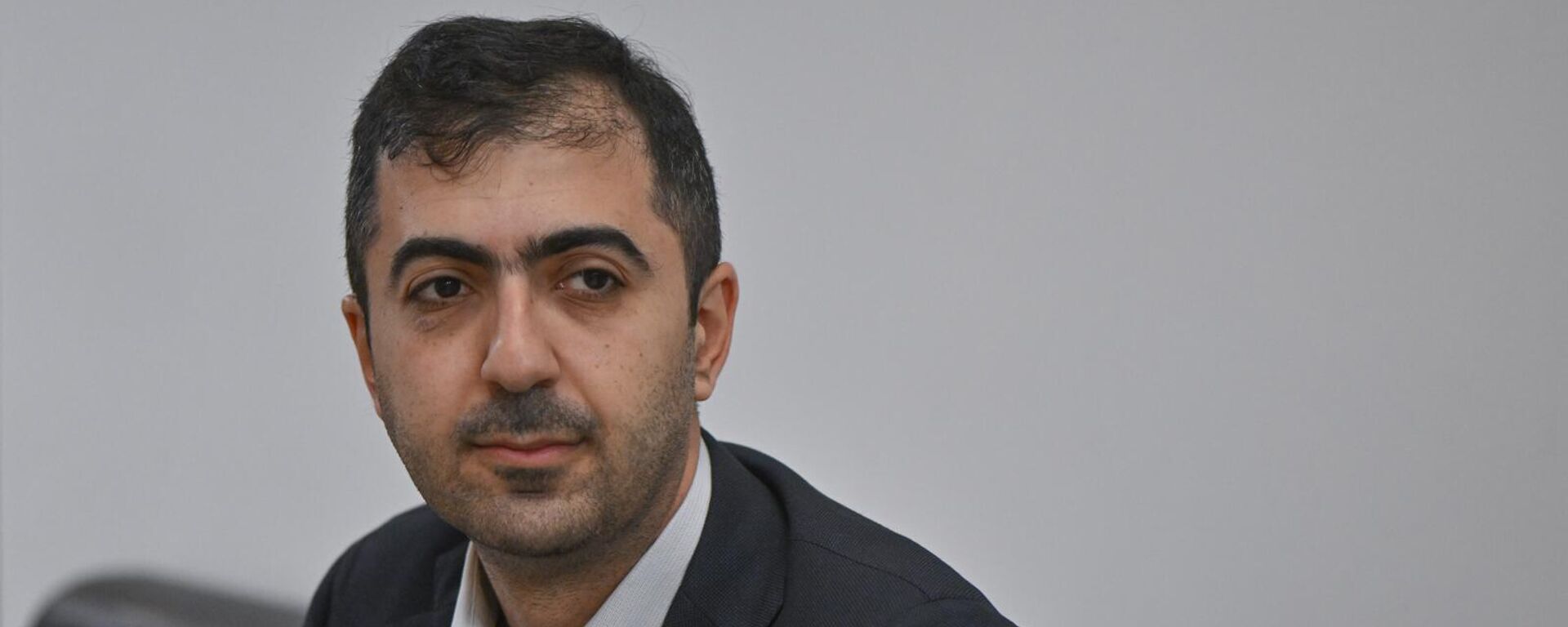 Бывший заместитель министра юстиции, эксперт по конституционному праву Арам Орбелян в гостях радио Sputnik - Sputnik Армения, 1920, 31.03.2025