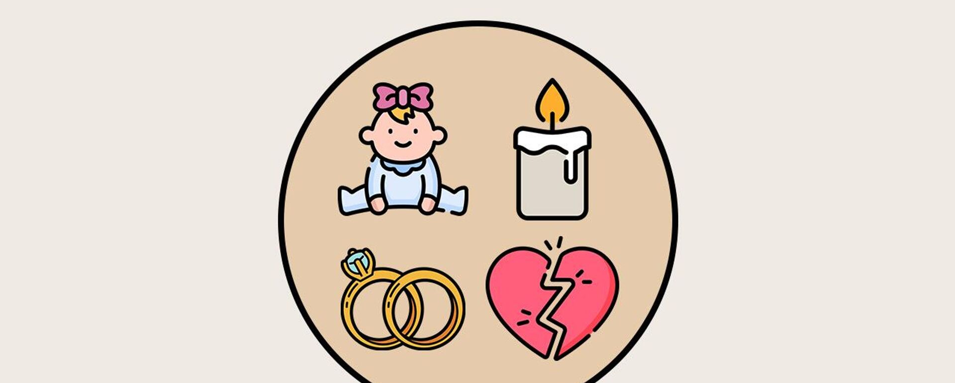 Основные демографические показатели январь-март - Sputnik Армения, 1920, 08.05.2024