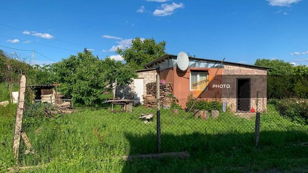 Владельцам двух домов в Киранце дали месяц на сборы - Sputnik Армения