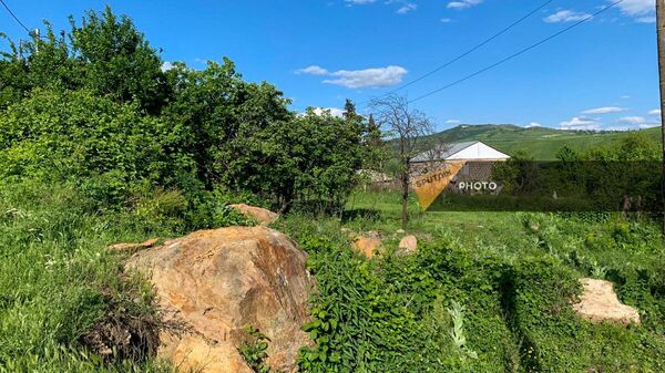 Владельцам двух домов в Киранце дали месяц на сборы - Sputnik Армения