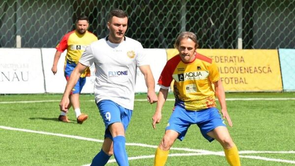 Հայաստանի լրագրողների ֆուտբոլի հավաքականը մասնակցել է Բրյանսկի և Քիշինևի մրցաշարերին - Sputnik Արմենիա