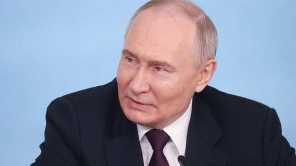 Հանդիպման ժամանակ - Sputnik Արմենիա