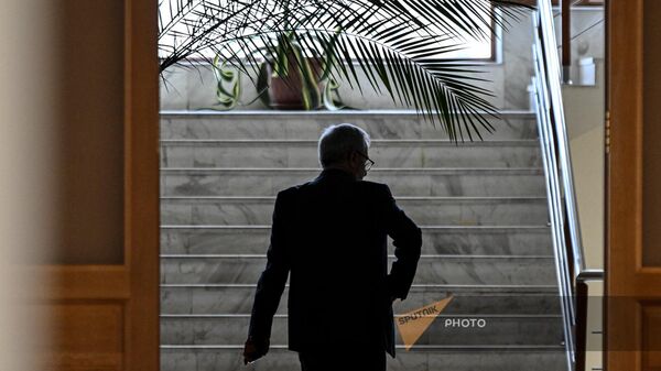 Անդրանիկ Քոչարյան - Sputnik Արմենիա