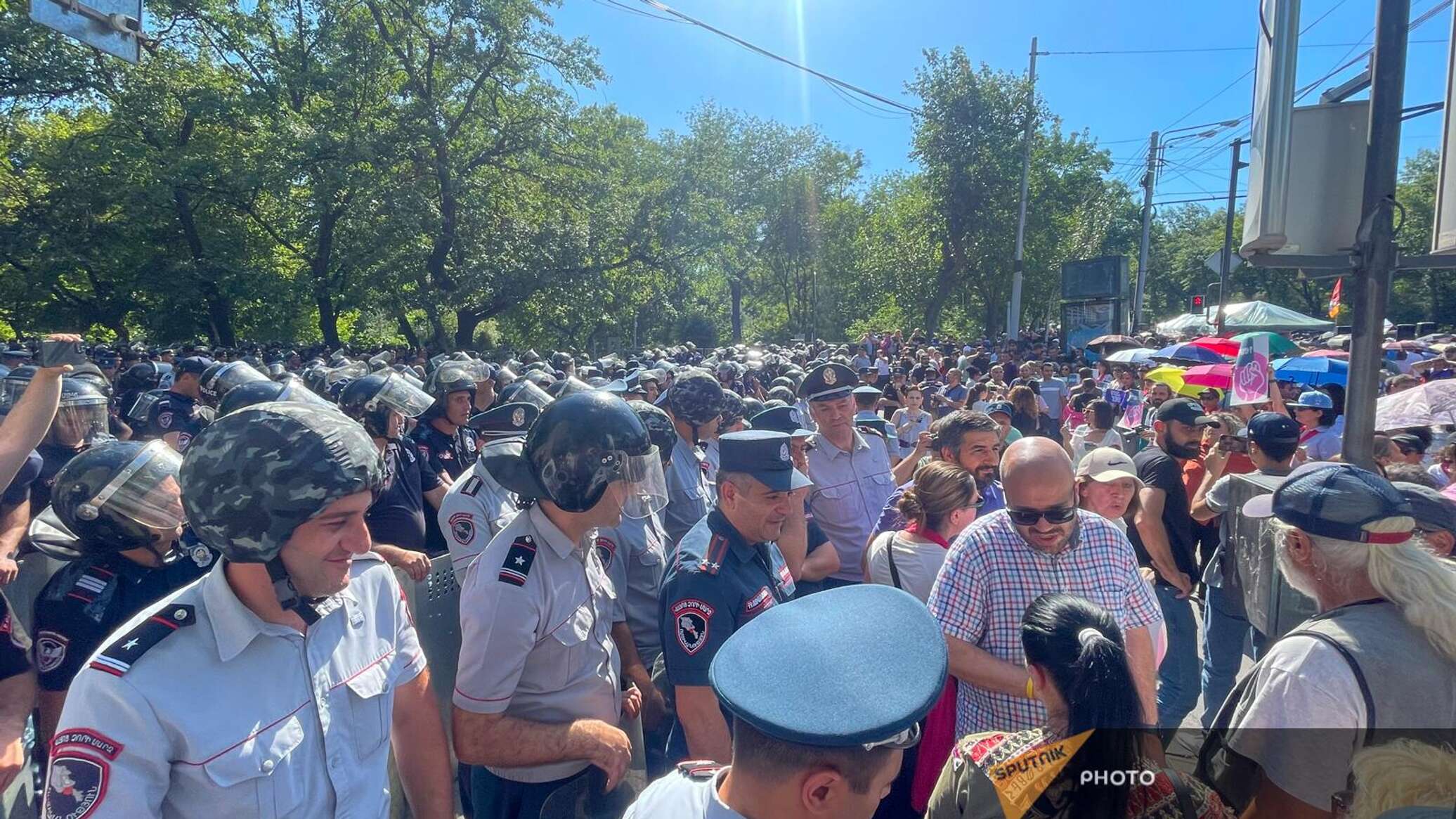 Архиепископ баграт армения