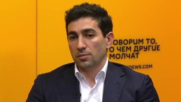 Кочарян сказал, к чему может привести разрыв отношений между Арменией и РФ - Sputnik Արմենիա