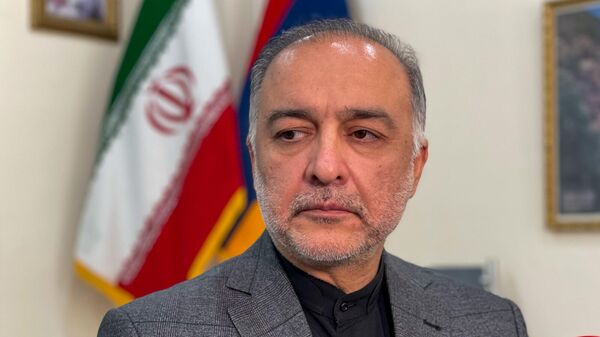 Иран приветствует признание Арменией государства Палестина- посол
