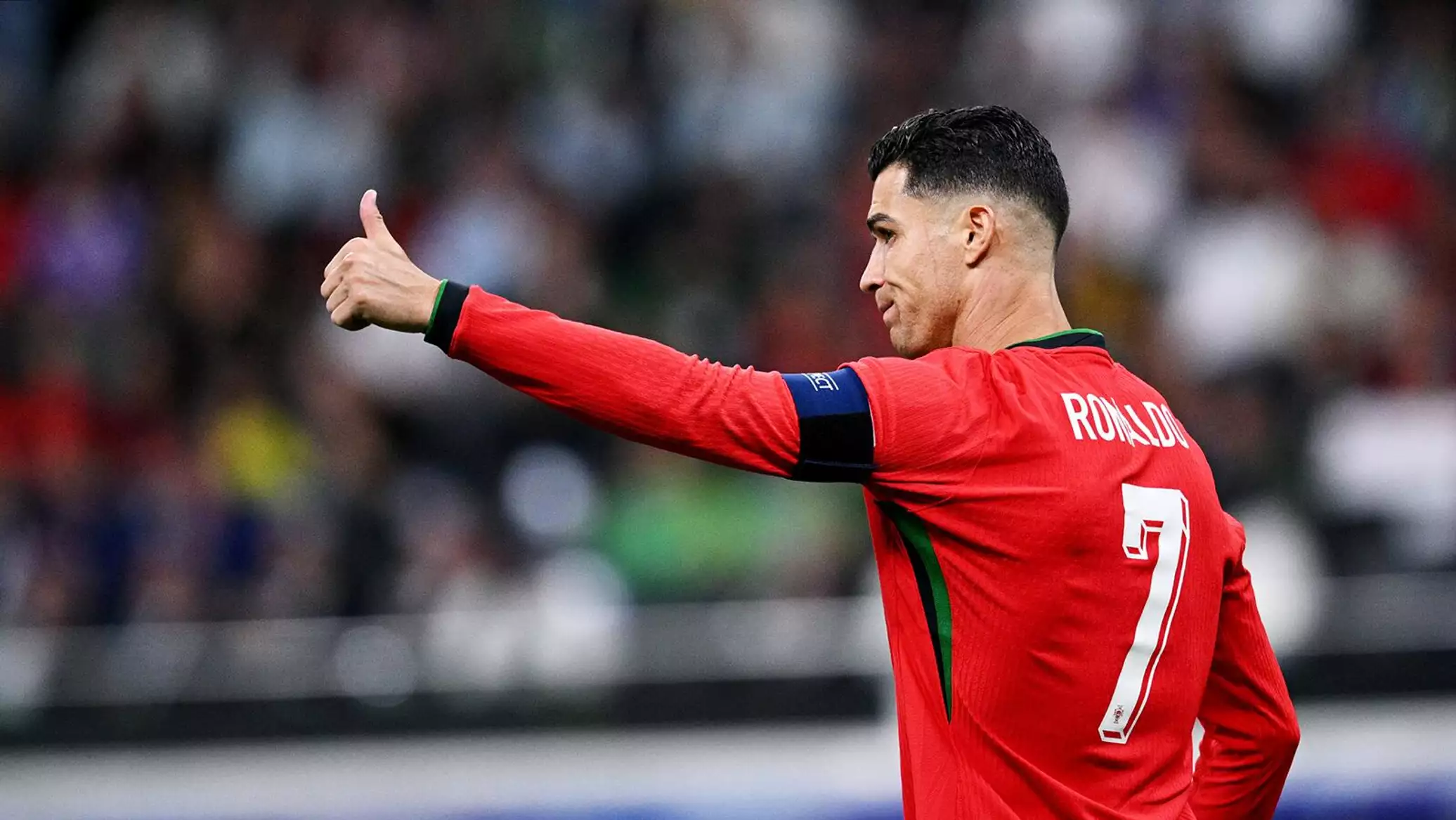 World Cup: Former Armenia Rival Cleared to Play All Matches