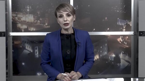 Արցախի Հանրային հեռուստատեսությունը վերսկսում է գործունեությունը - Sputnik Արմենիա