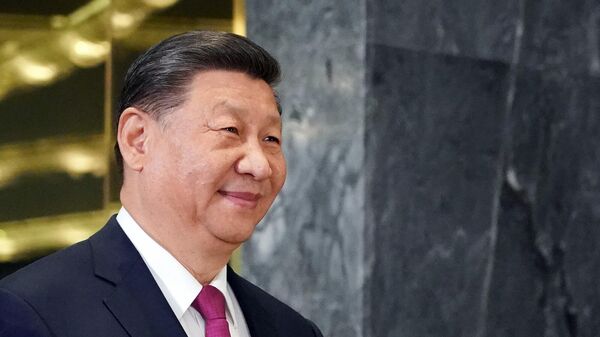 Страны ШОС должны сообща противостоять внешнему вмешательству – Си Цзиньпин