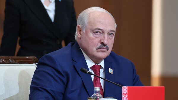 Лукашенко: США могут использовать Ближний Восток для развязывания мировой войны