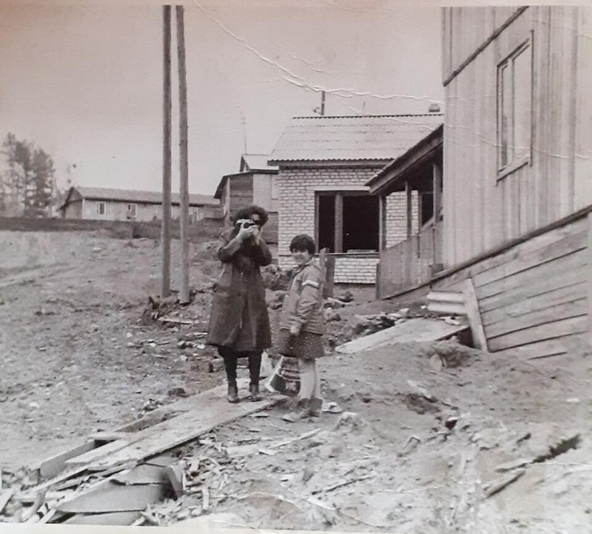 Поселок Звездный - Sputnik Արմենիա, 1920, 09.07.2024