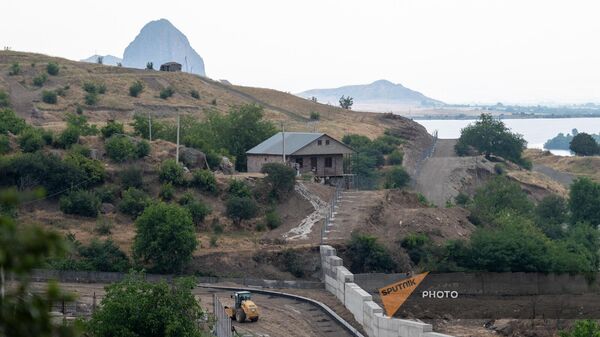 Կիրանց - Sputnik Արմենիա