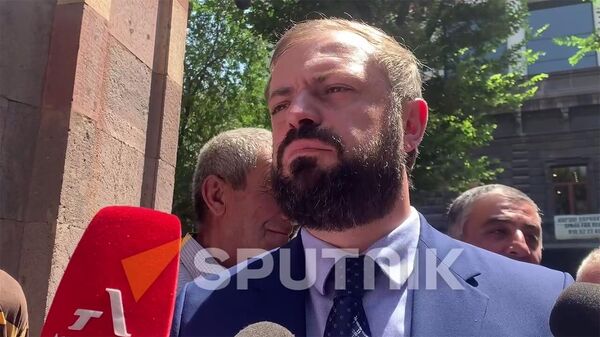 Գյումրիում Չոր նավահանգիստ կառուցելու ծրագիրը հարցականի տա՞կ է - Sputnik Արմենիա