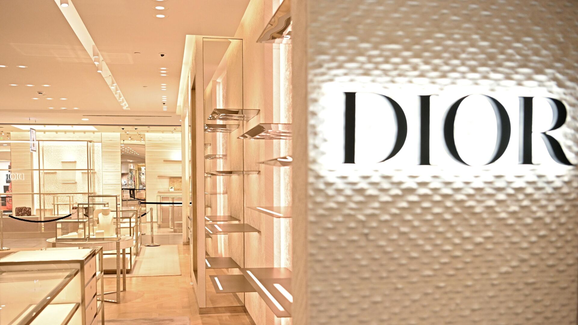 Dior francais cheap