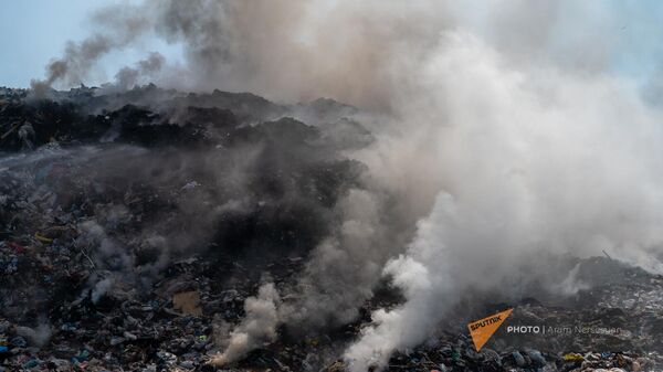 Նուբարաշեն. արխիվային լուսանկար - Sputnik Արմենիա