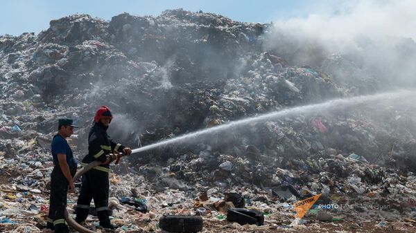 Արխիվային լուսանկար - Sputnik Արմենիա